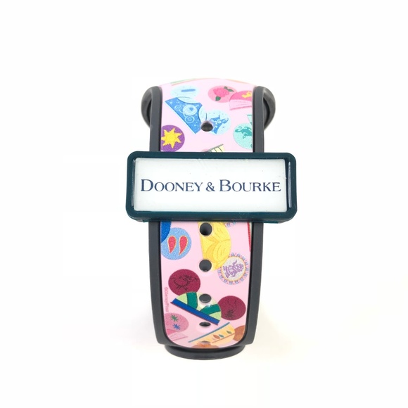 Disney | Jewelry | Dooney And Bourke Princess Ear Hat  display picture 1